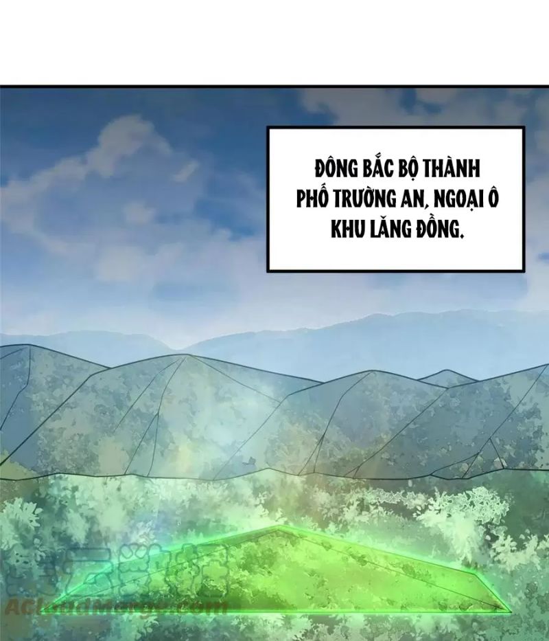 Thần Sủng Tiến Hóa Chapter 109 - Trang 5