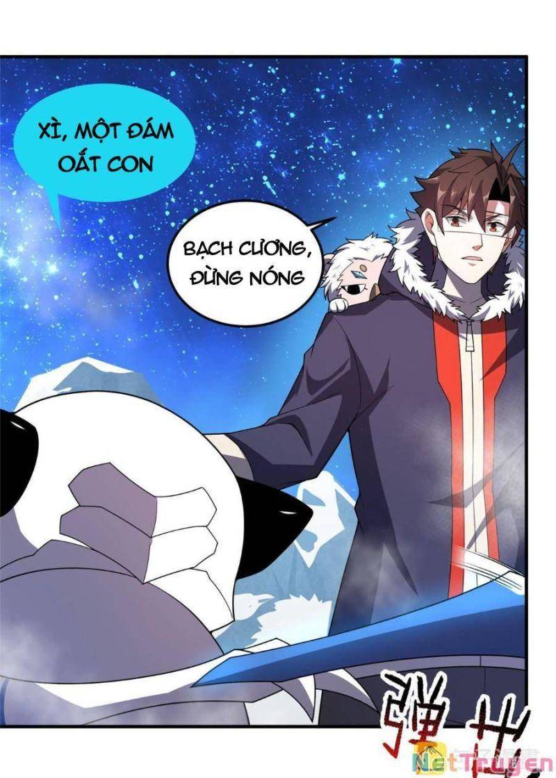 Thần Sủng Tiến Hóa Chapter 152 - Trang 5