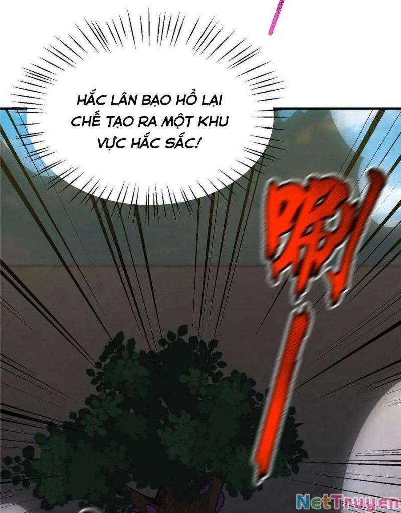 Thần Sủng Tiến Hóa Chapter 104 - Trang 13