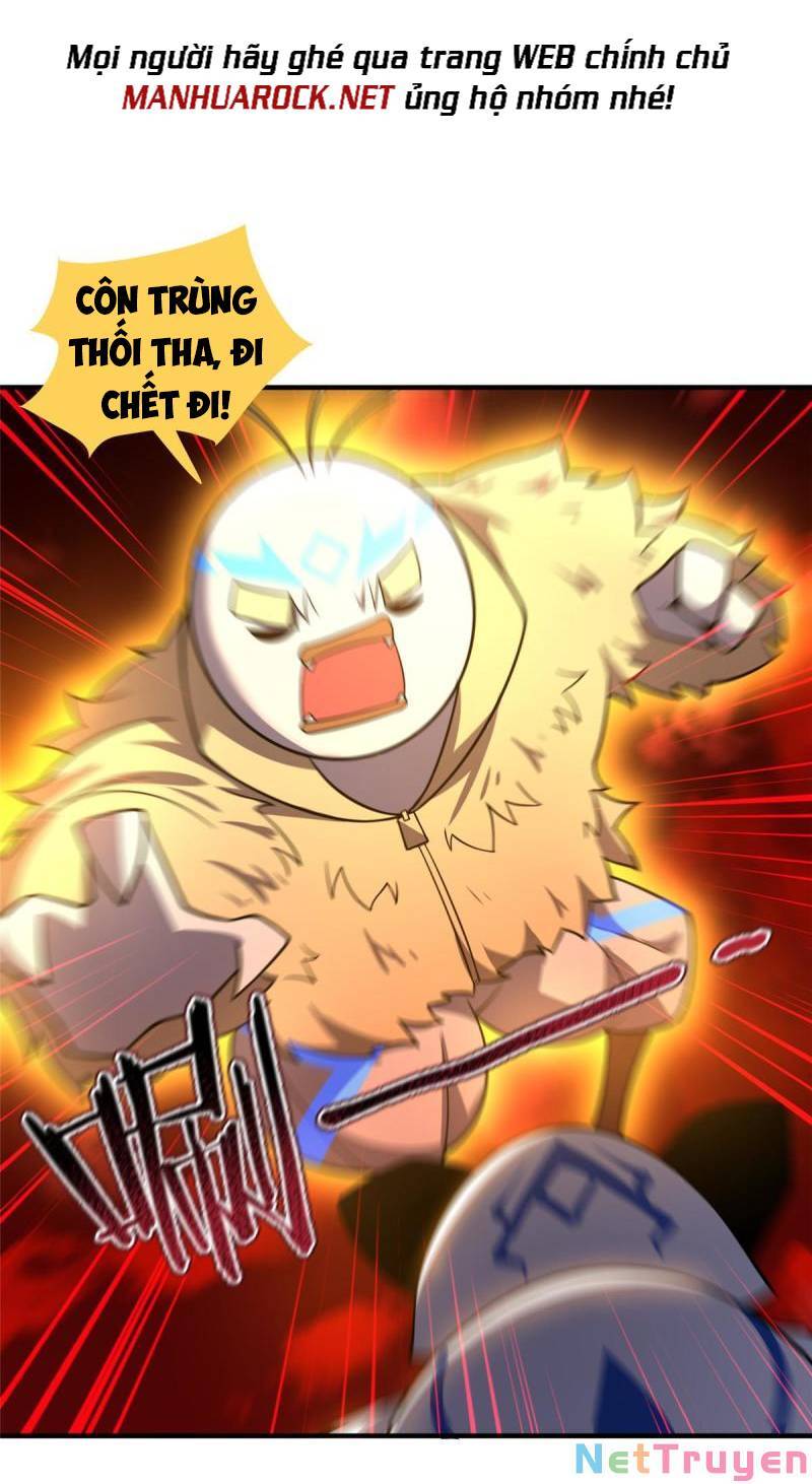 Thần Sủng Tiến Hóa Chapter 144 - Trang 9