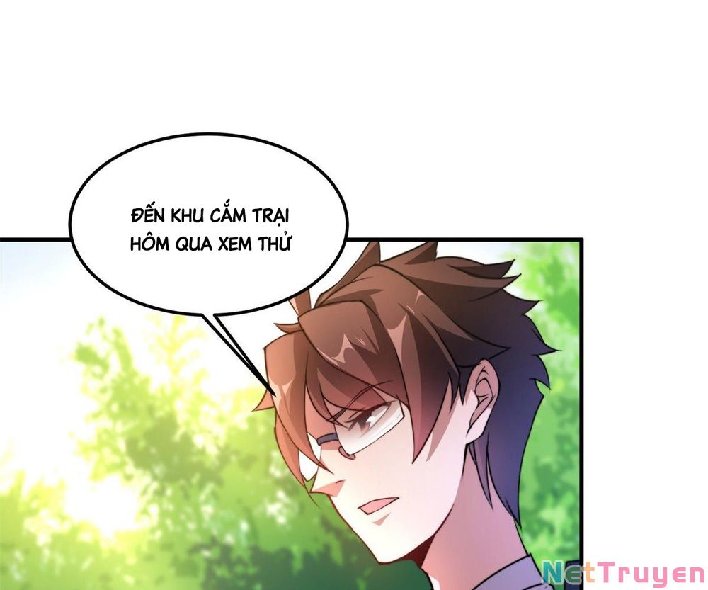 Thần Sủng Tiến Hóa Chapter 36 - Trang 33