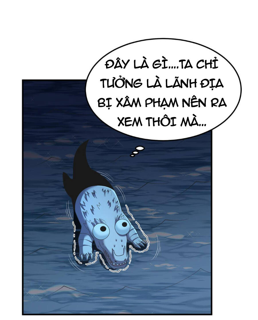 Thần Sủng Tiến Hóa Chapter 160 - Trang 11