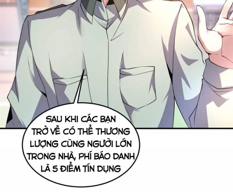 Thần Sủng Tiến Hóa Chapter 30 - Trang 35