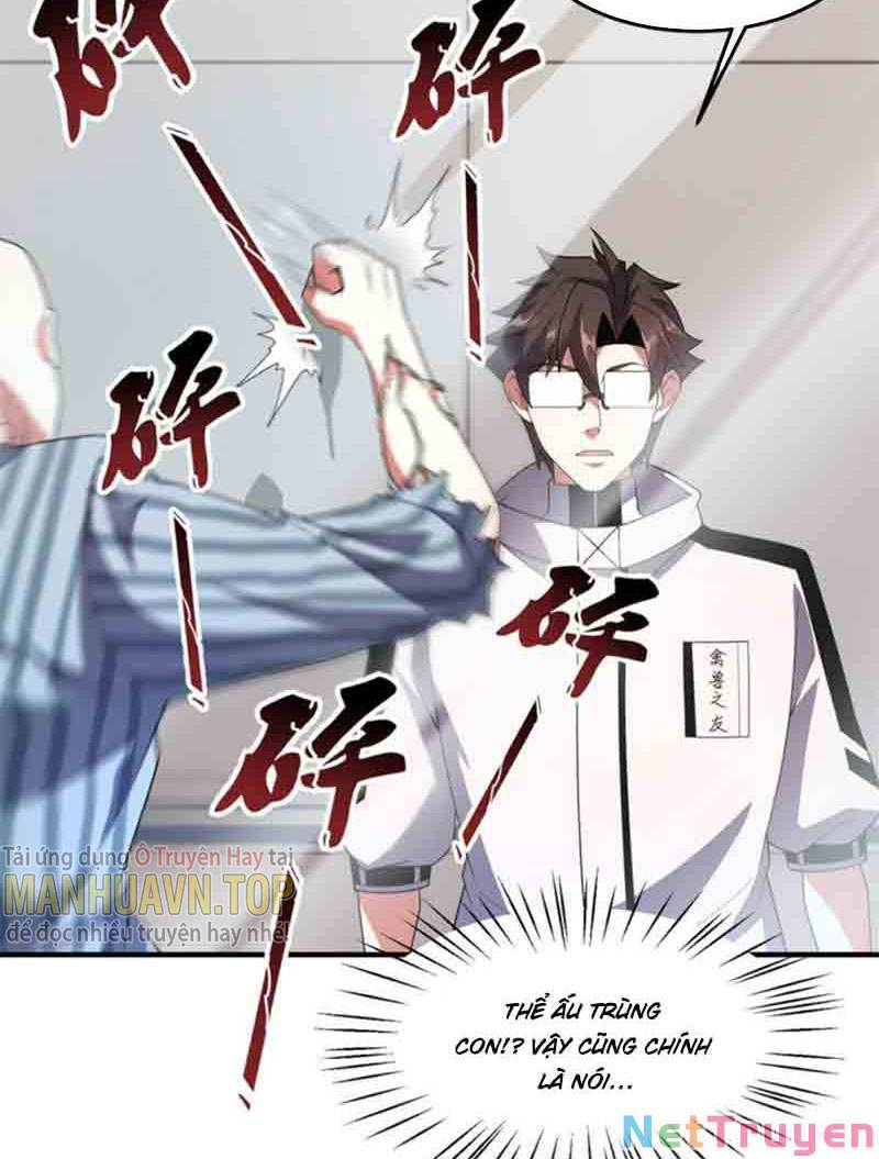 Thần Sủng Tiến Hóa Chapter 157 - Trang 38