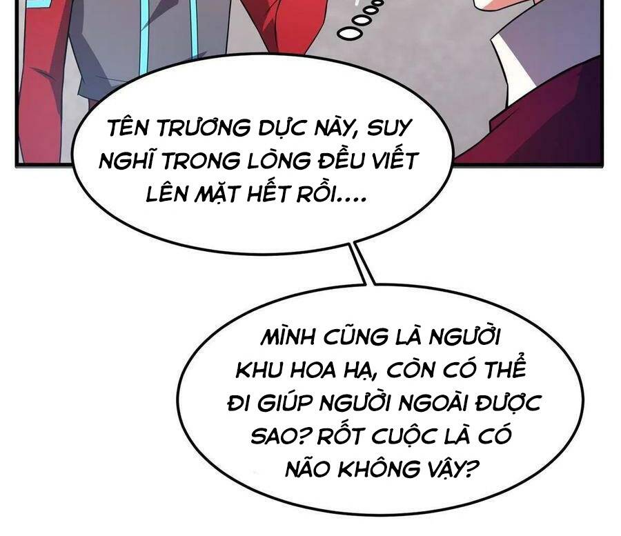 Thần Sủng Tiến Hóa Chapter 106 - Trang 39