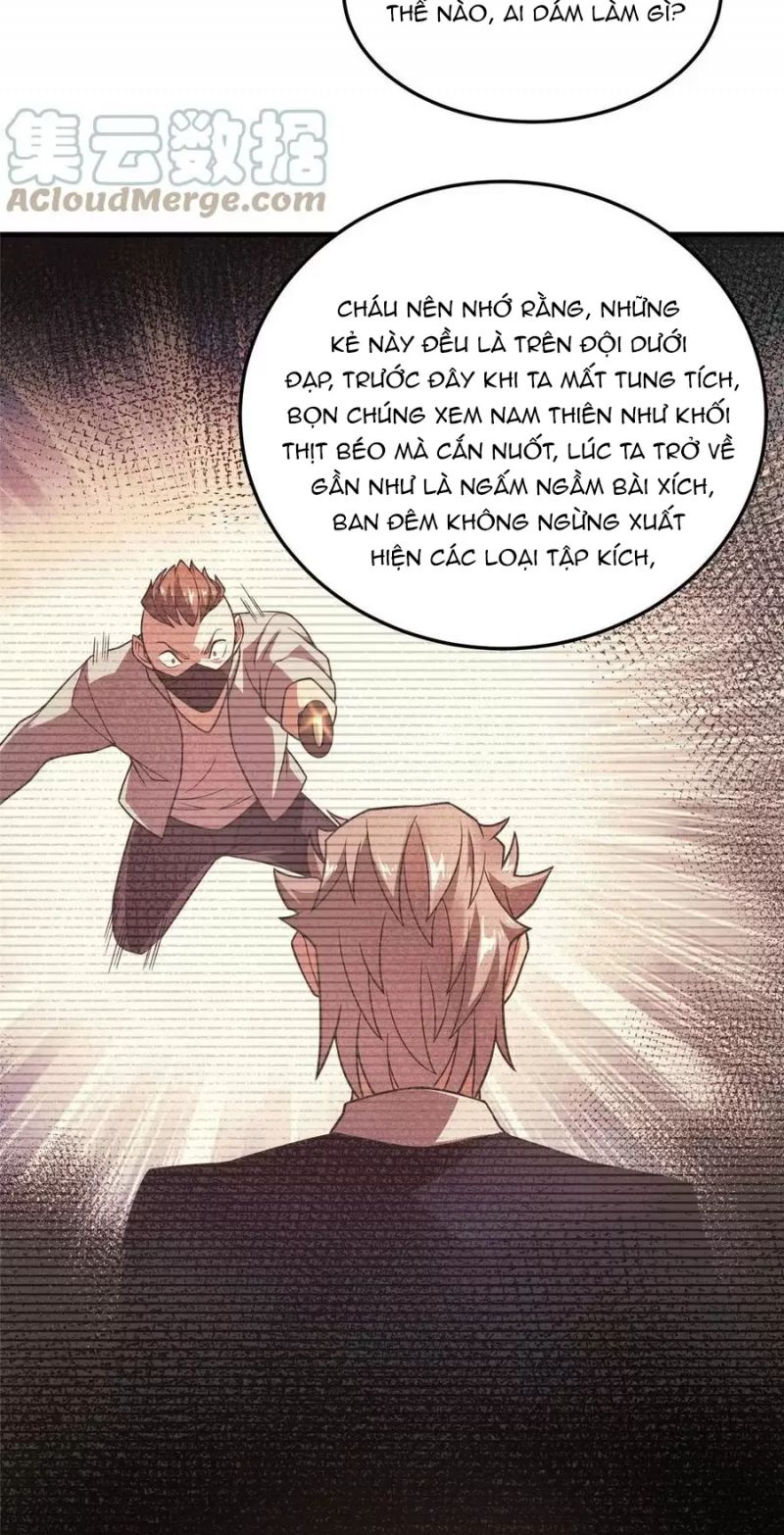 Thần Sủng Tiến Hóa Chapter 116 - Trang 16