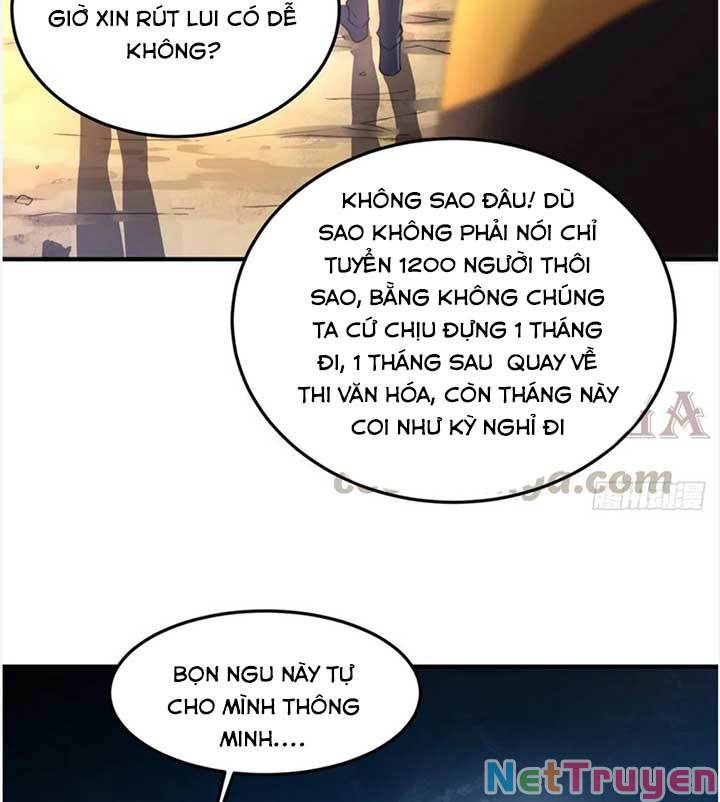 Thần Sủng Tiến Hóa Chapter 16 - Trang 16