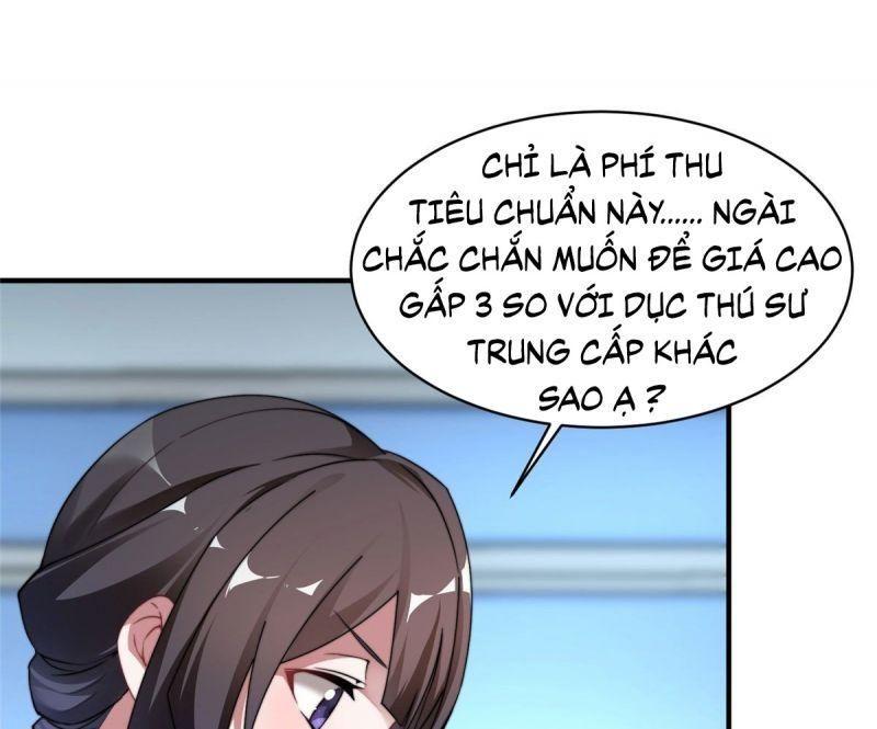 Thần Sủng Tiến Hóa Chapter 10 - Trang 40