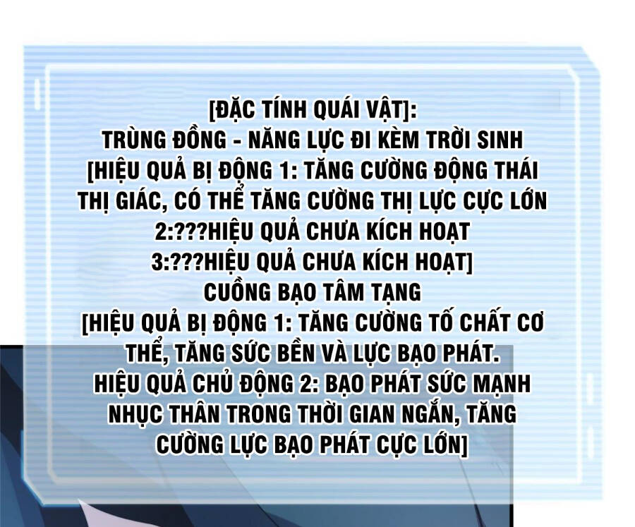 Thần Sủng Tiến Hóa Chapter 107 - Trang 13