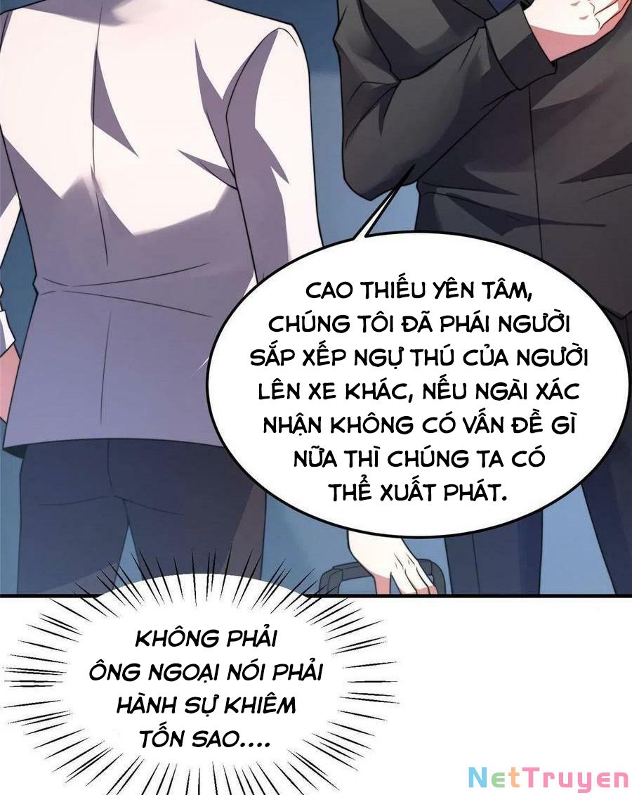 Thần Sủng Tiến Hóa Chapter 102 - Trang 11