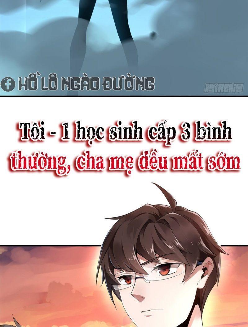 Thần Sủng Tiến Hóa Chapter 0 - Trang 7