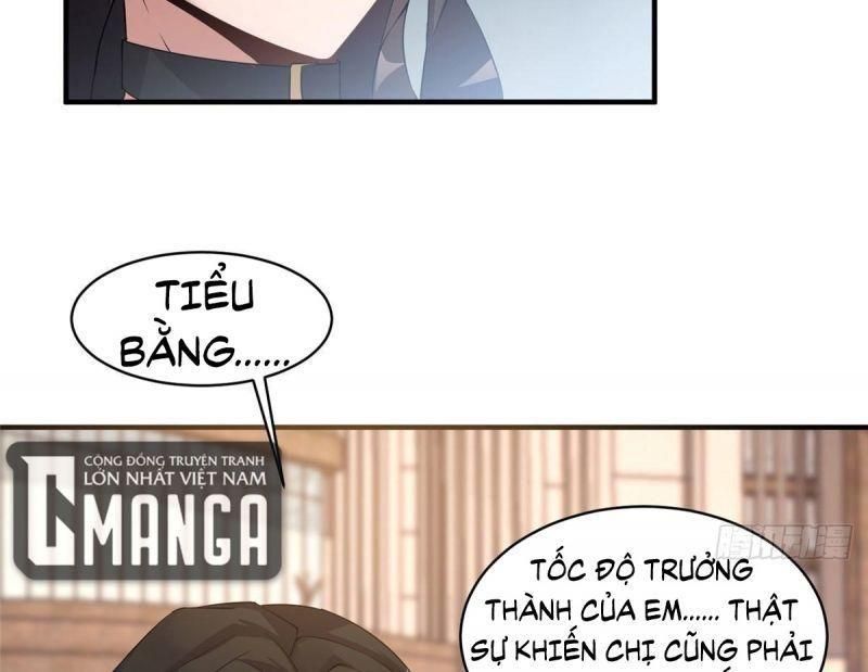 Thần Sủng Tiến Hóa Chapter 9 - Trang 52