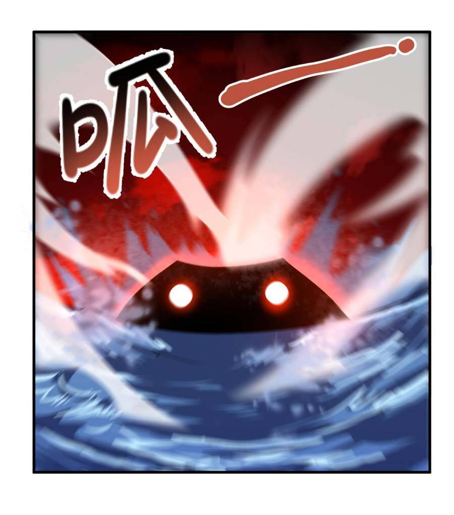 Thần Sủng Tiến Hóa Chapter 153 - Trang 27