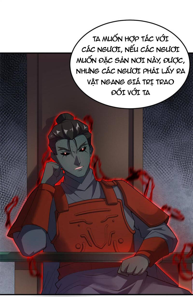 Thần Sủng Tiến Hóa Chapter 137 - Trang 33