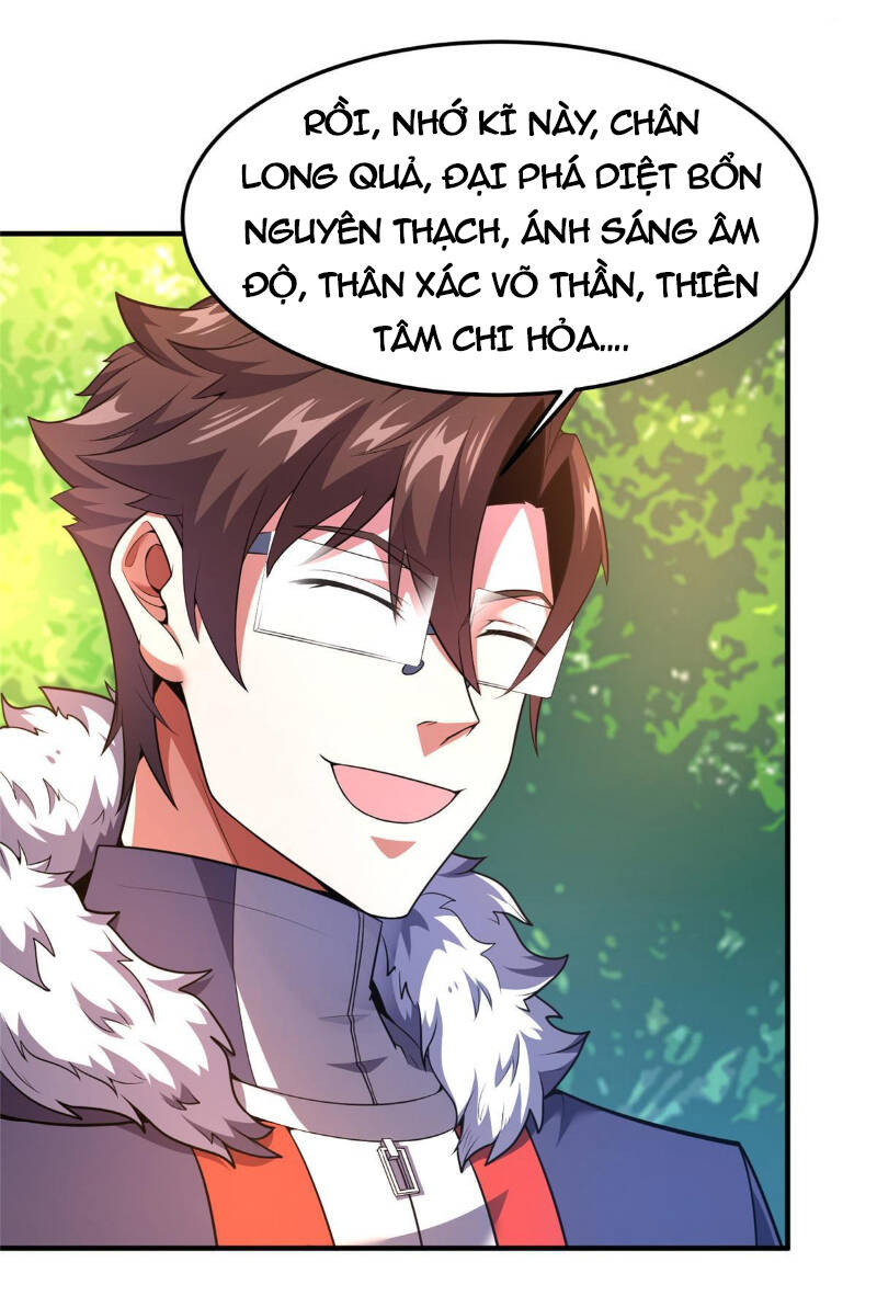 Thần Sủng Tiến Hóa Chapter 167 - Trang 23