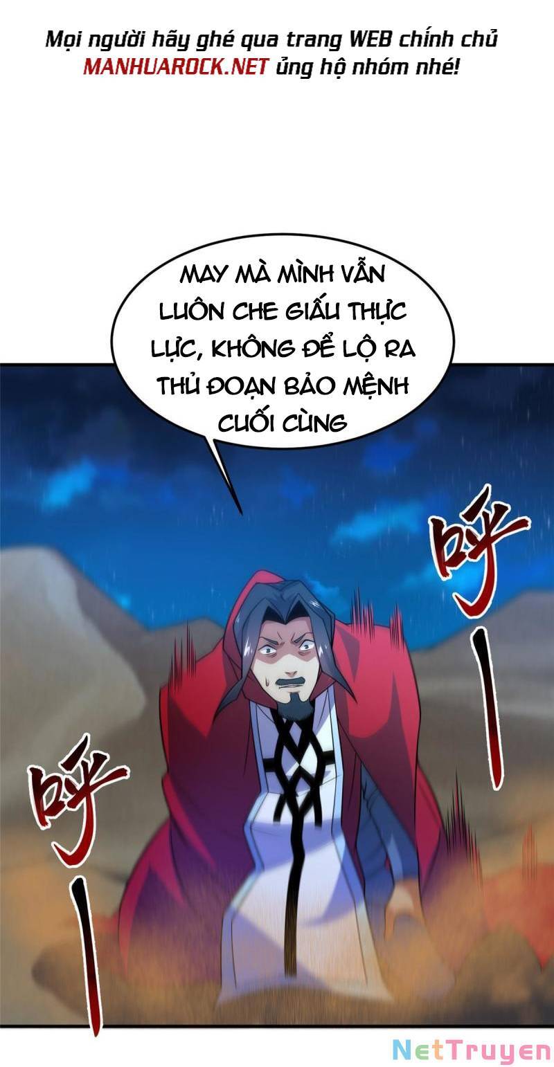 Thần Sủng Tiến Hóa Chapter 147 - Trang 28