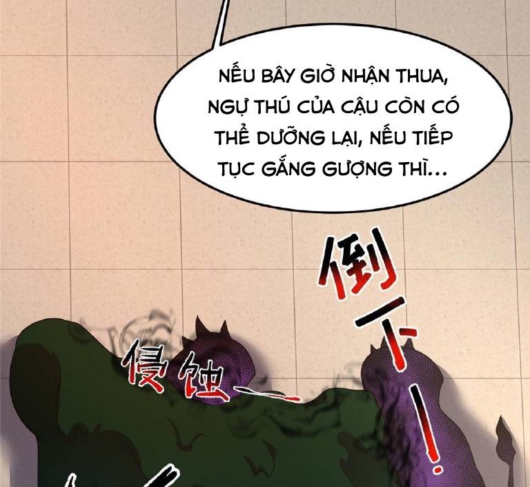 Thần Sủng Tiến Hóa Chapter 103 - Trang 37