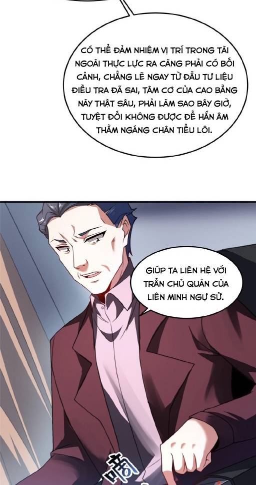 Thần Sủng Tiến Hóa Chapter 103 - Trang 5