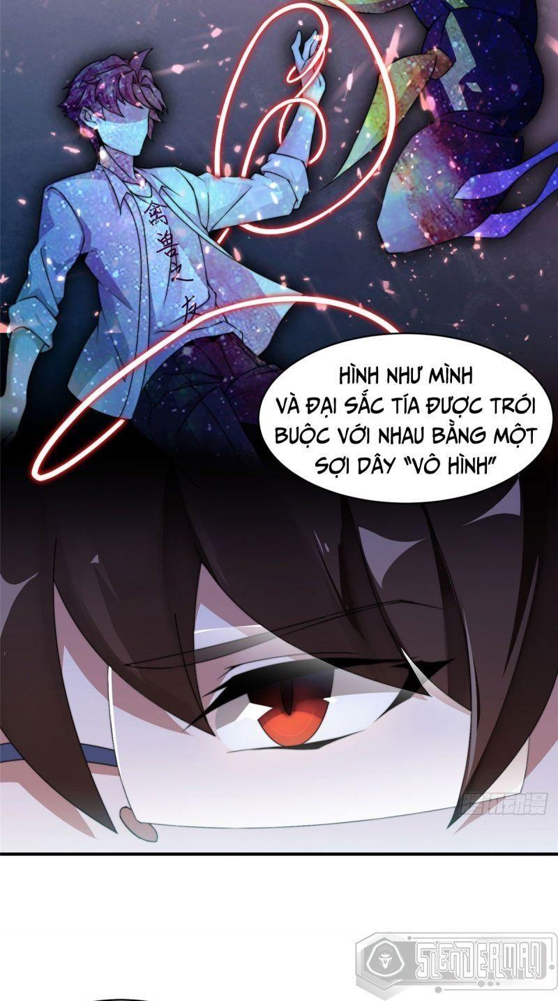 Thần Sủng Tiến Hóa Chapter 10 - Trang 4