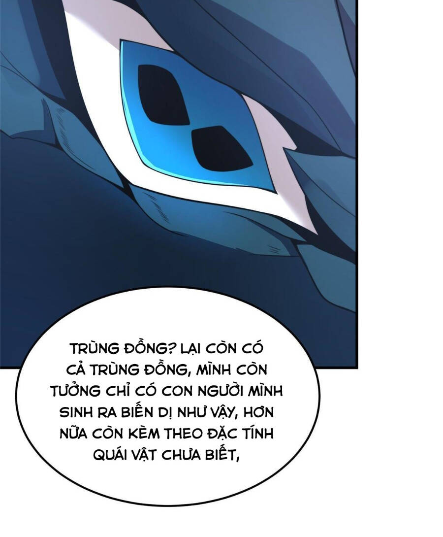 Thần Sủng Tiến Hóa Chapter 107 - Trang 14