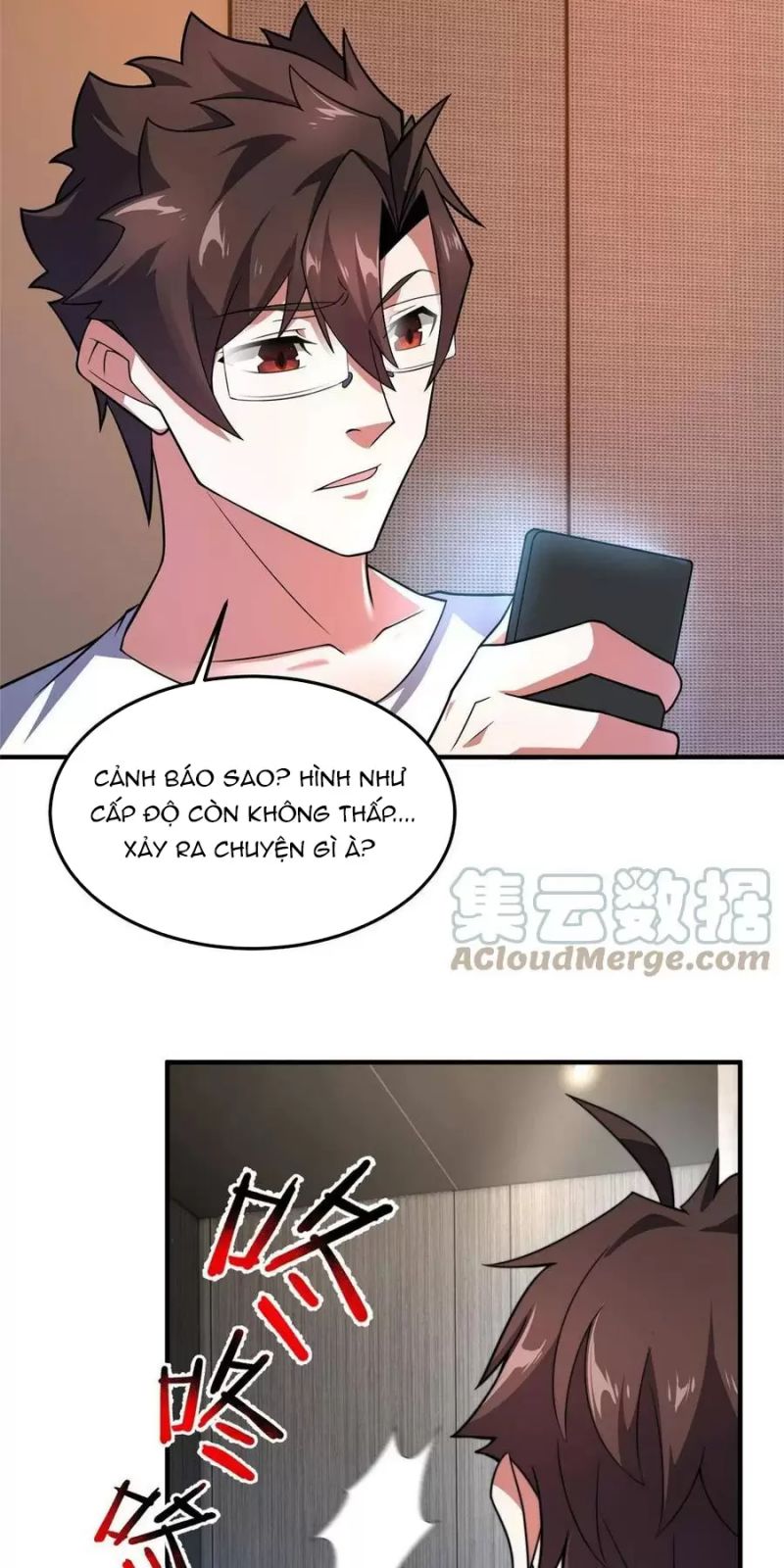 Thần Sủng Tiến Hóa Chapter 126 - Trang 30