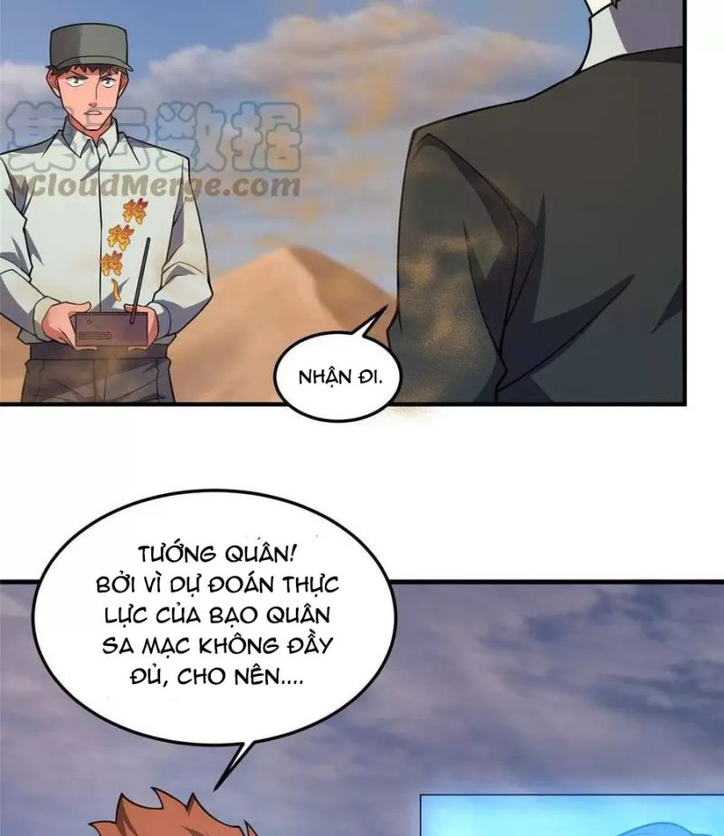 Thần Sủng Tiến Hóa Chapter 125 - Trang 29