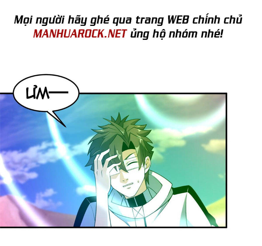 Thần Sủng Tiến Hóa Chapter 155 - Trang 21