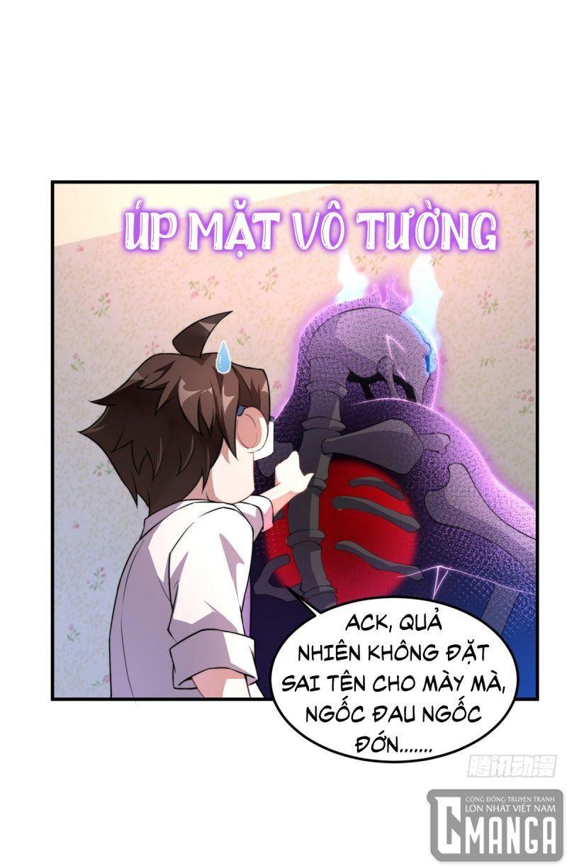 Thần Sủng Tiến Hóa Chapter 14 - Trang 30