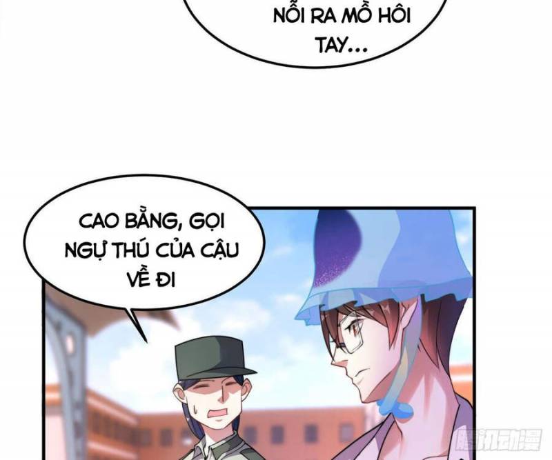 Thần Sủng Tiến Hóa Chapter 30 - Trang 5