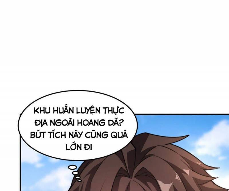 Thần Sủng Tiến Hóa Chapter 30 - Trang 38