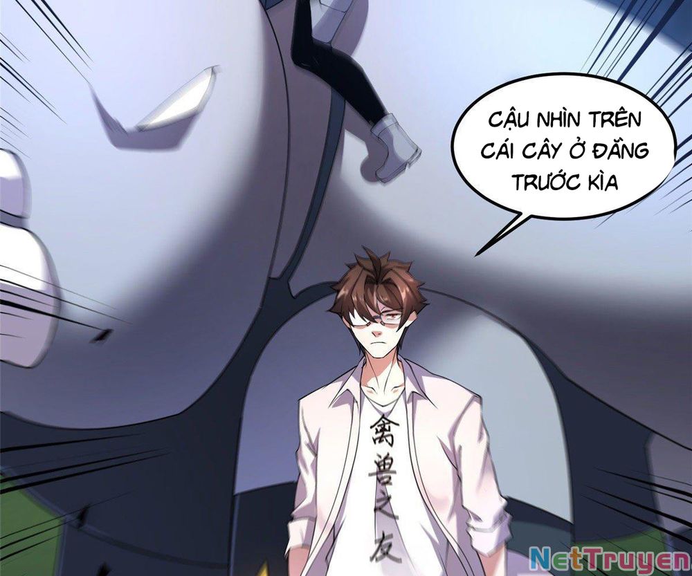 Thần Sủng Tiến Hóa Chapter 35 - Trang 26