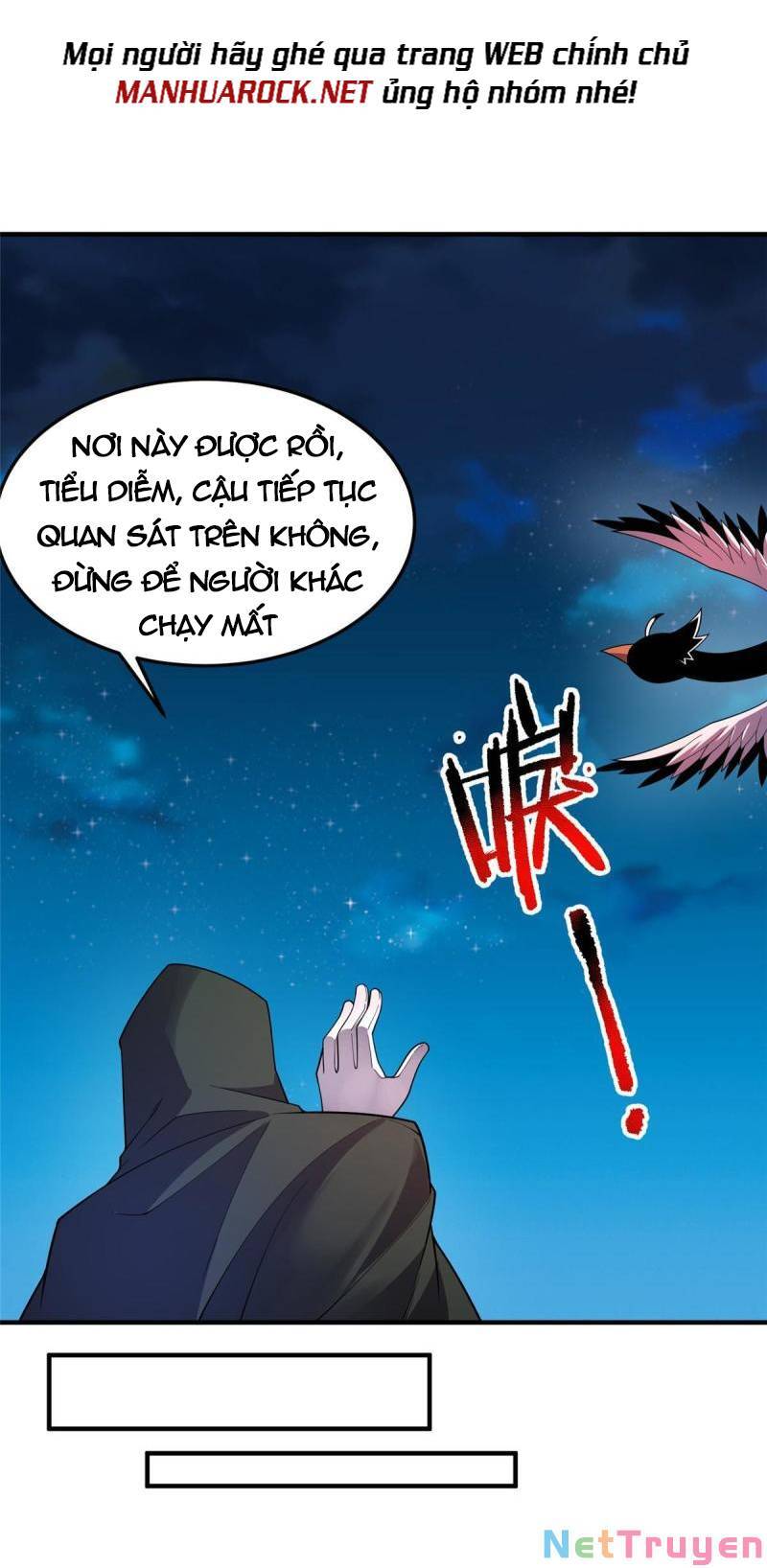 Thần Sủng Tiến Hóa Chapter 147 - Trang 16