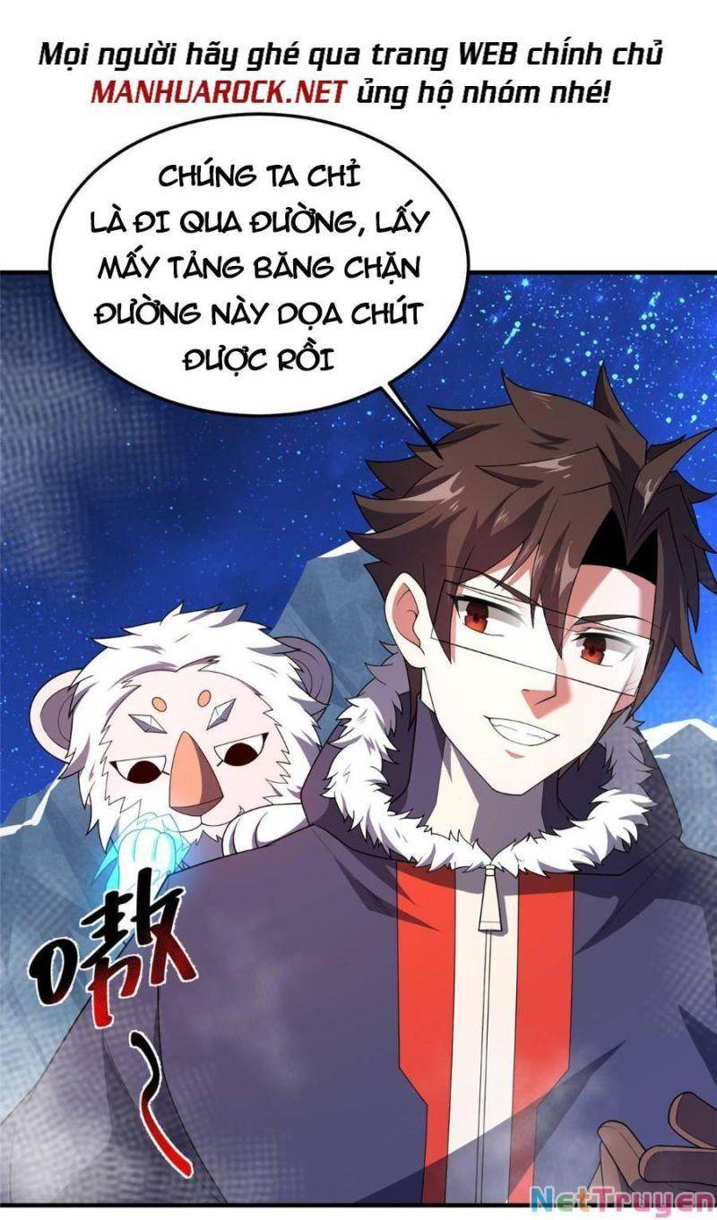 Thần Sủng Tiến Hóa Chapter 152 - Trang 7