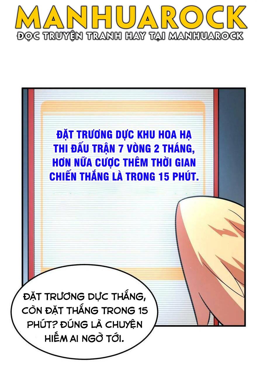 Thần Sủng Tiến Hóa Chapter 106 - Trang 6