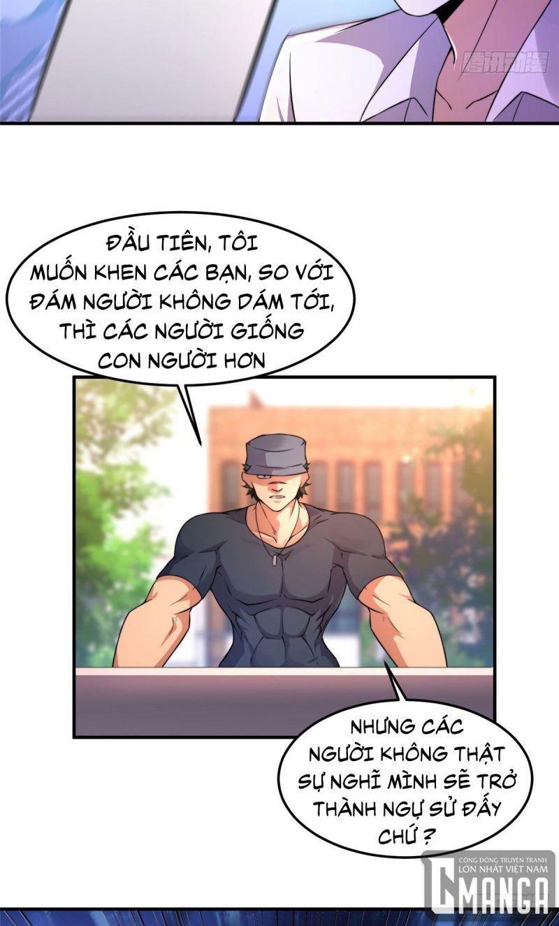 Thần Sủng Tiến Hóa Chapter 13 - Trang 49