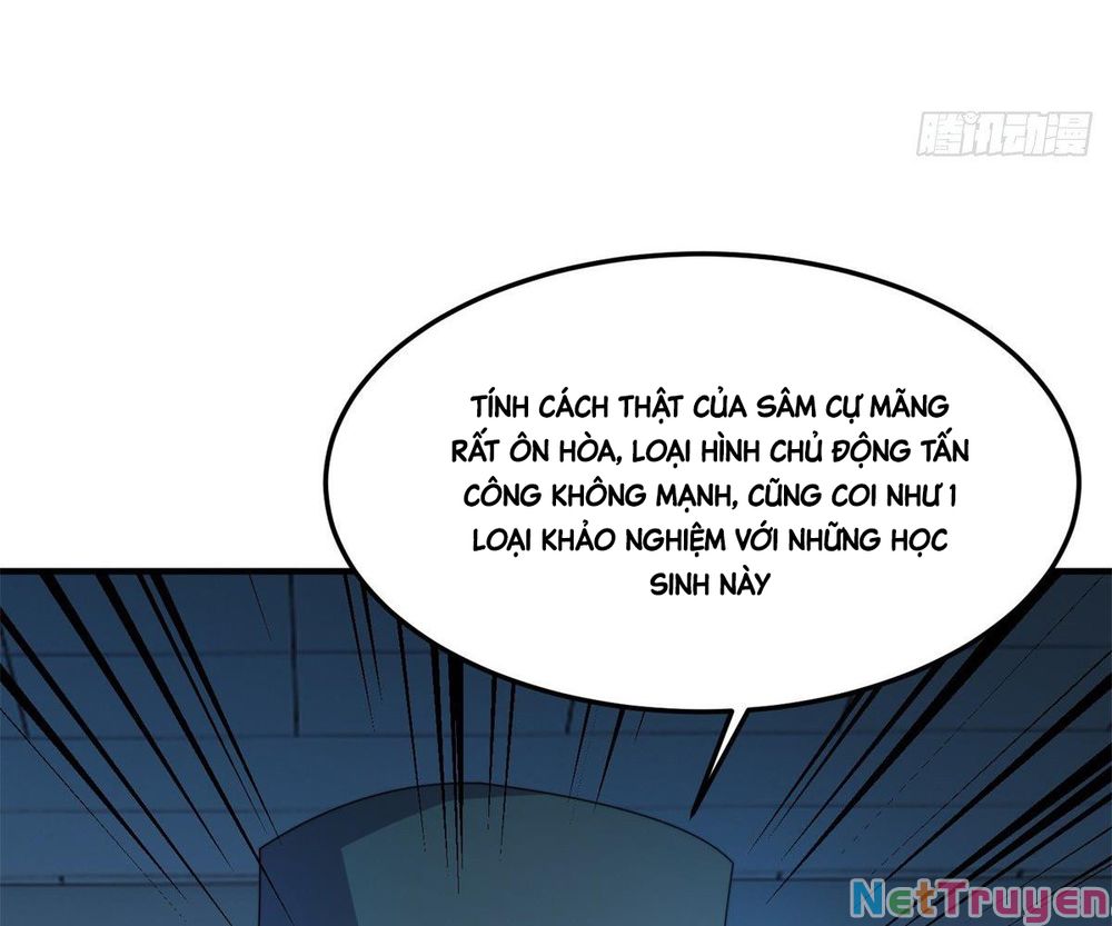 Thần Sủng Tiến Hóa Chapter 36 - Trang 18