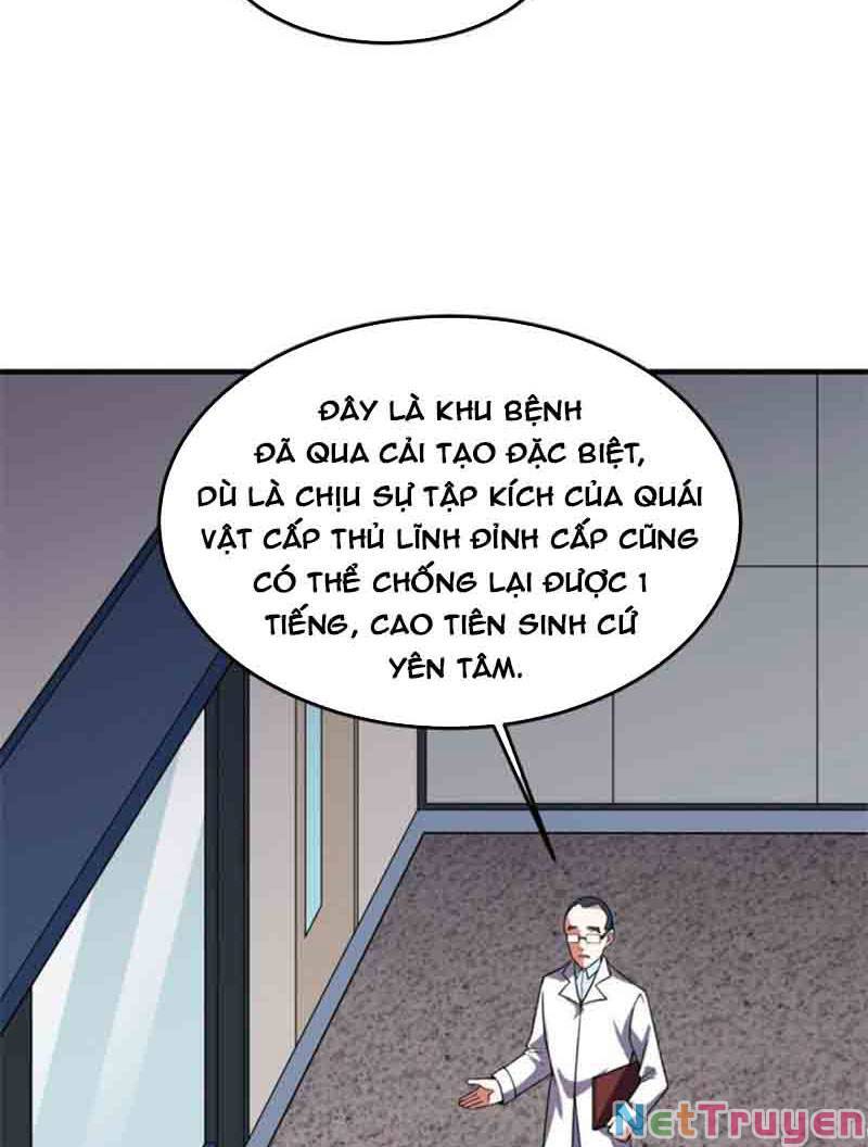 Thần Sủng Tiến Hóa Chapter 157 - Trang 33