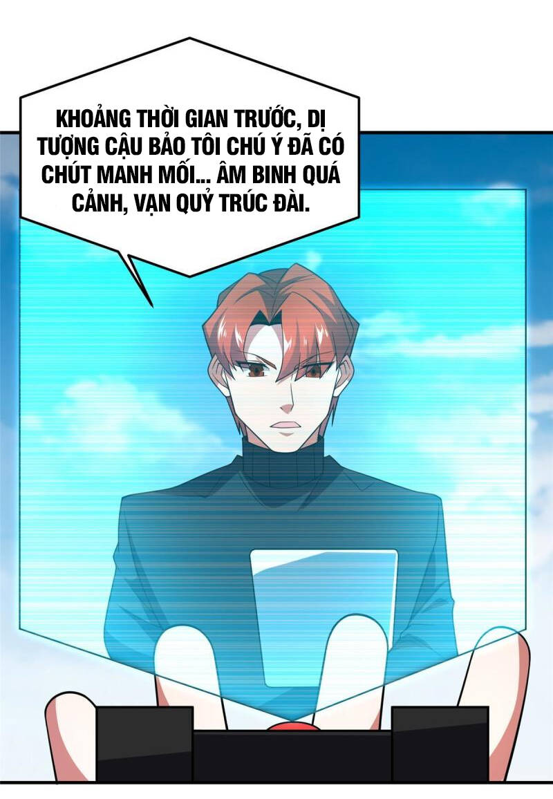 Thần Sủng Tiến Hóa Chapter 134 - Trang 14