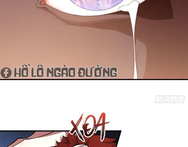 Thần Sủng Tiến Hóa Chapter 5 - Trang 46