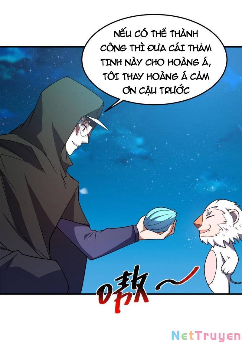 Thần Sủng Tiến Hóa Chapter 148 - Trang 29