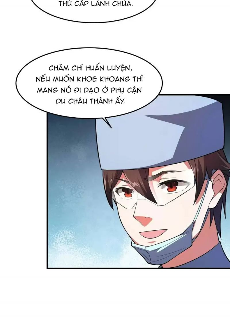 Thần Sủng Tiến Hóa Chapter 110 - Trang 43