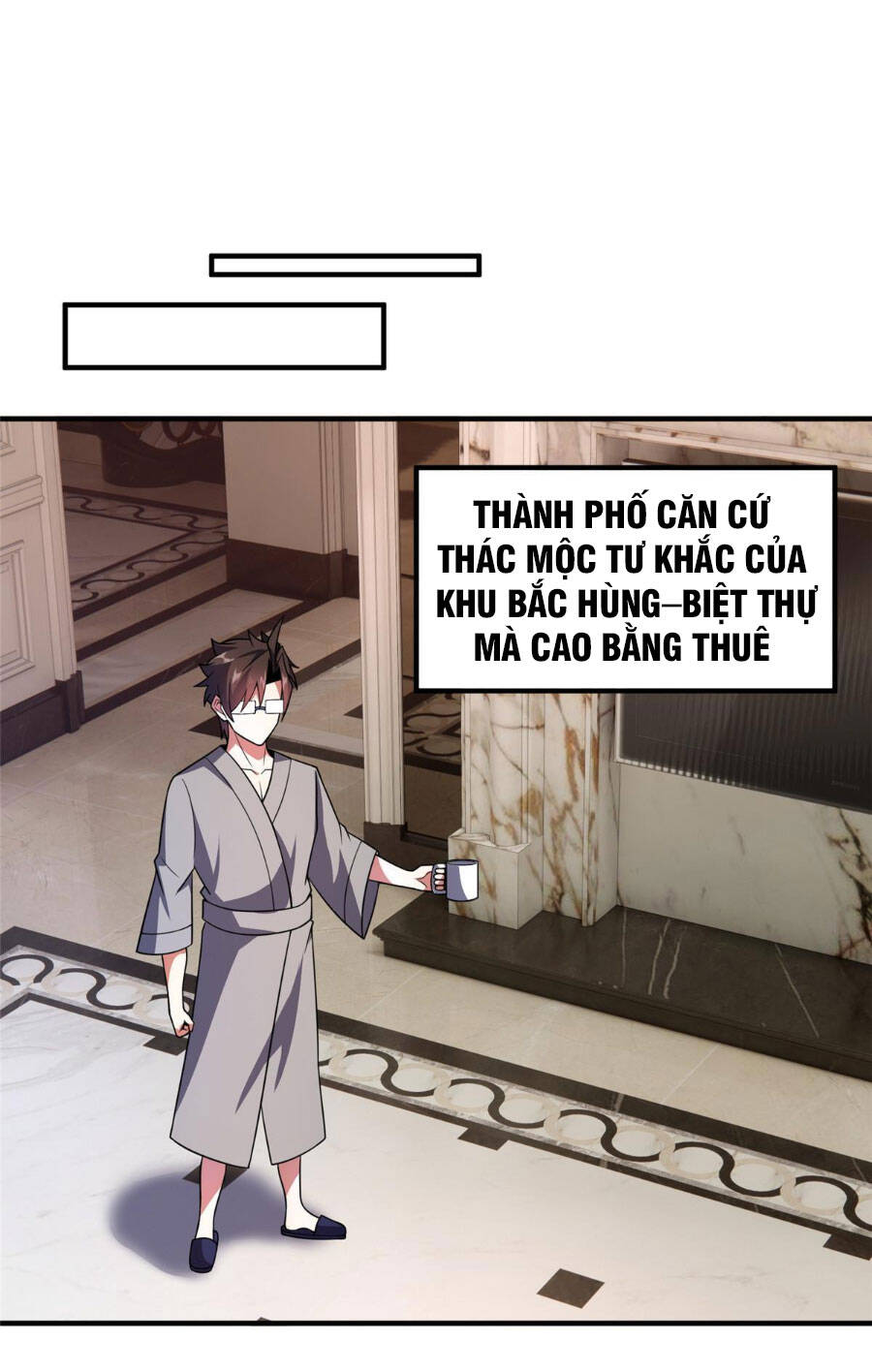 Thần Sủng Tiến Hóa Chapter 154 - Trang 12