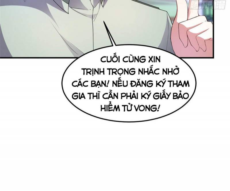 Thần Sủng Tiến Hóa Chapter 30 - Trang 59