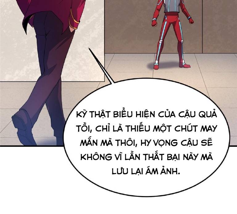 Thần Sủng Tiến Hóa Chapter 103 - Trang 34