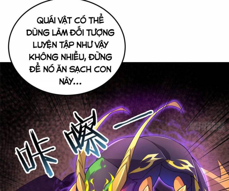 Thần Sủng Tiến Hóa Chapter 30 - Trang 7