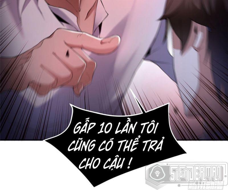 Thần Sủng Tiến Hóa Chapter 10 - Trang 49