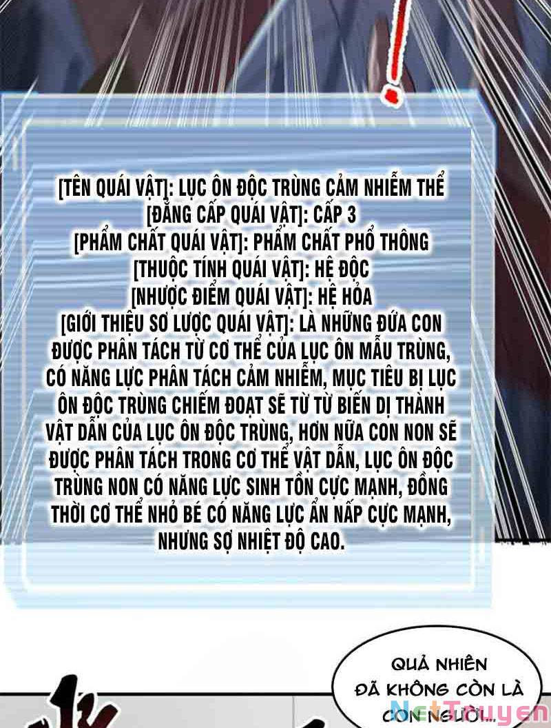 Thần Sủng Tiến Hóa Chapter 157 - Trang 37