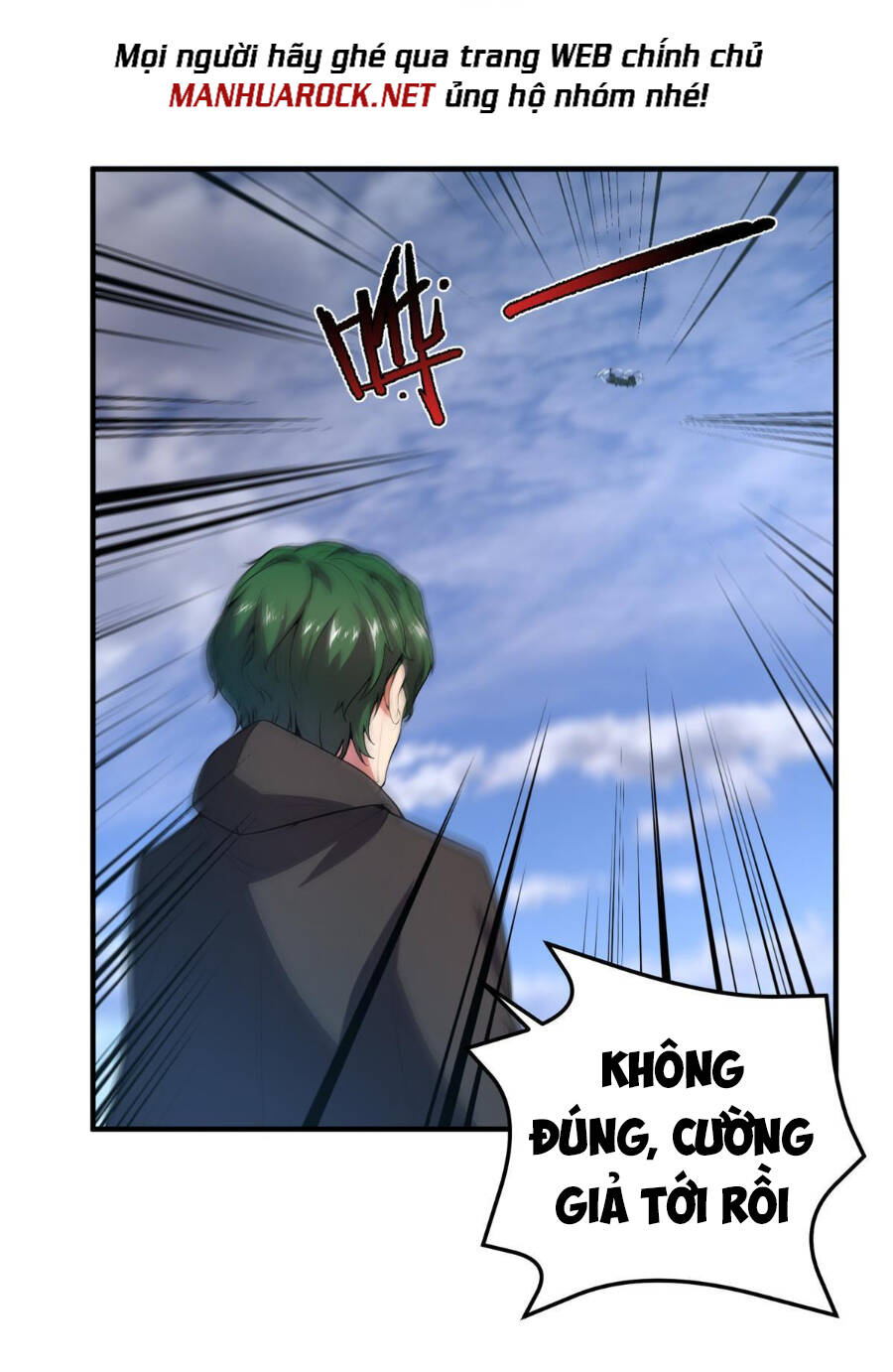 Thần Sủng Tiến Hóa Chapter 166 - Trang 6