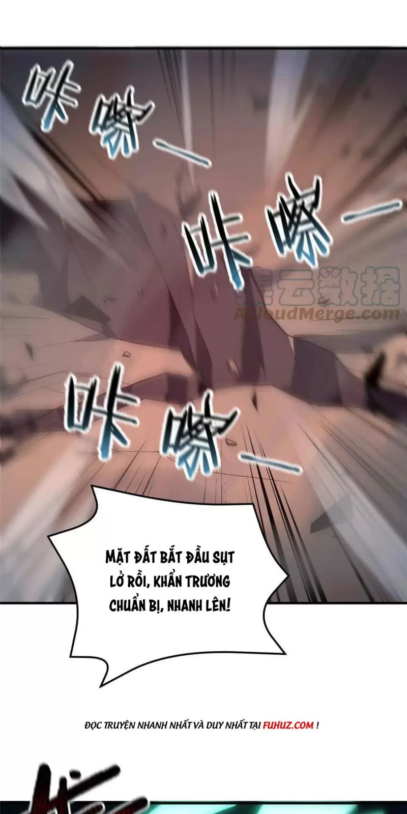 Thần Sủng Tiến Hóa Chapter 109 - Trang 8