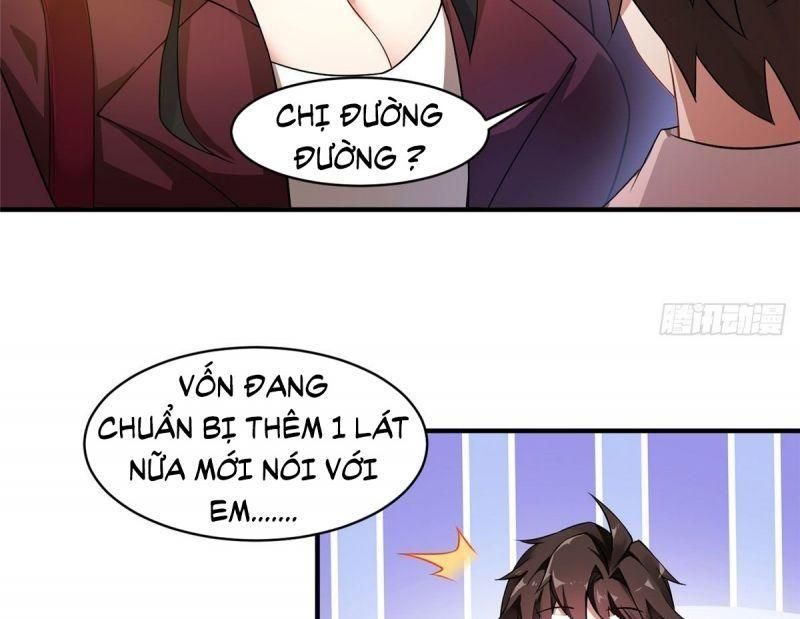 Thần Sủng Tiến Hóa Chapter 9 - Trang 54